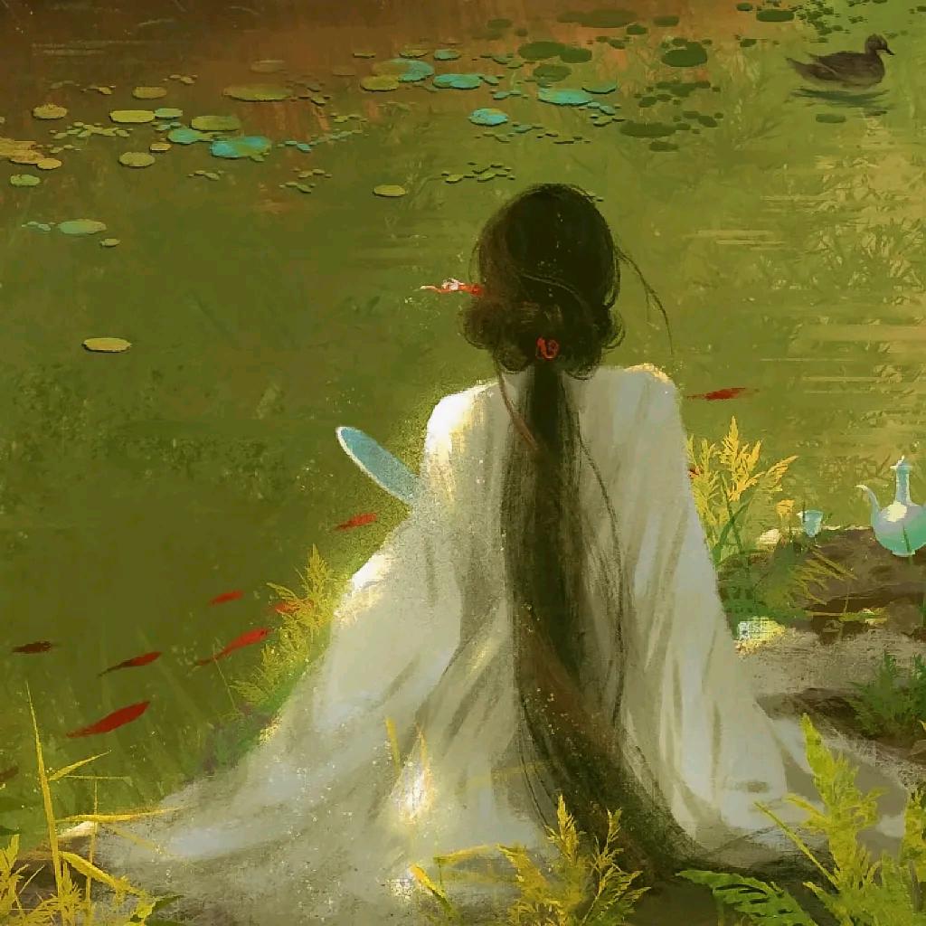 陈平安