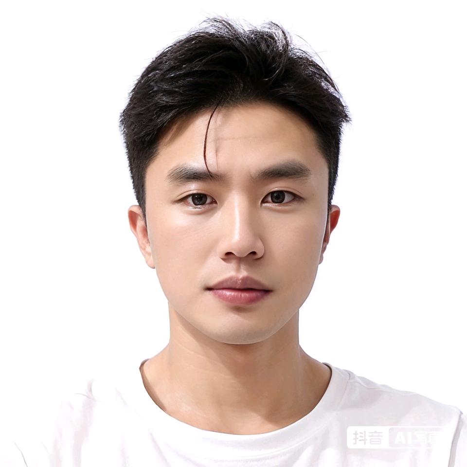 小鱼🔥（正能量）