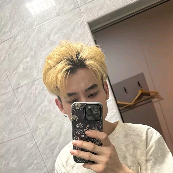 海海@