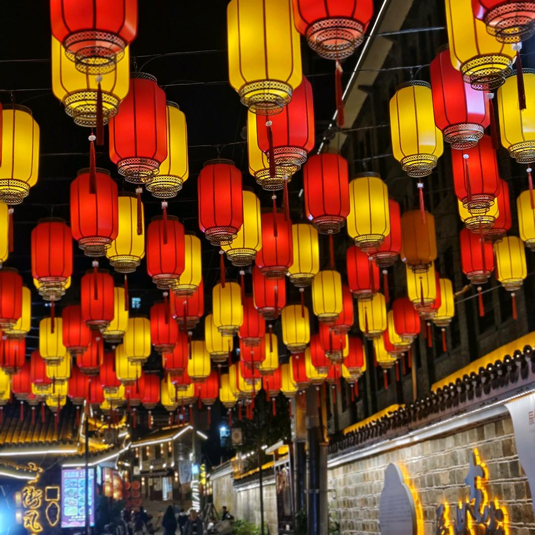 花非花，雾非雾