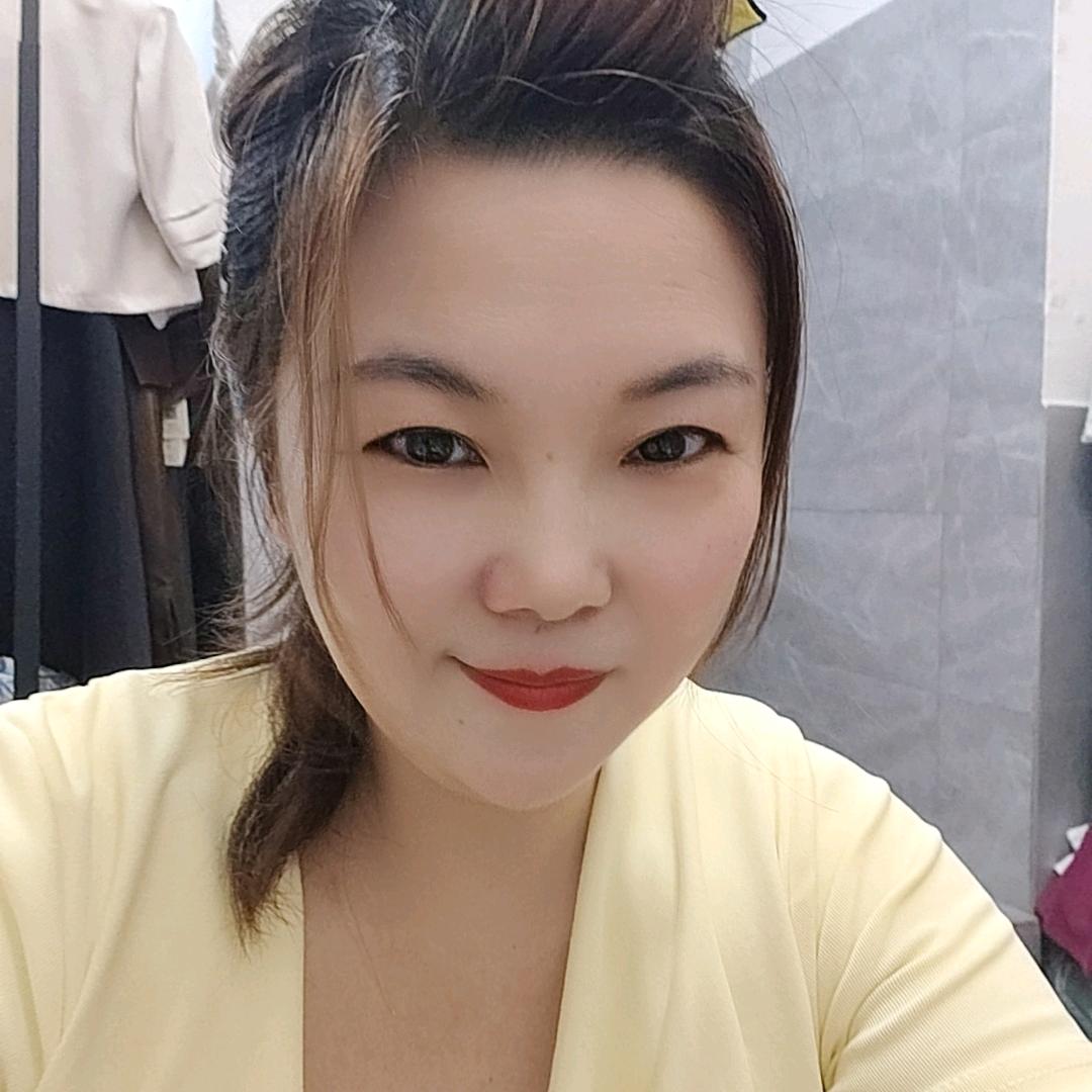 菲林佩姿中海店-芳芳