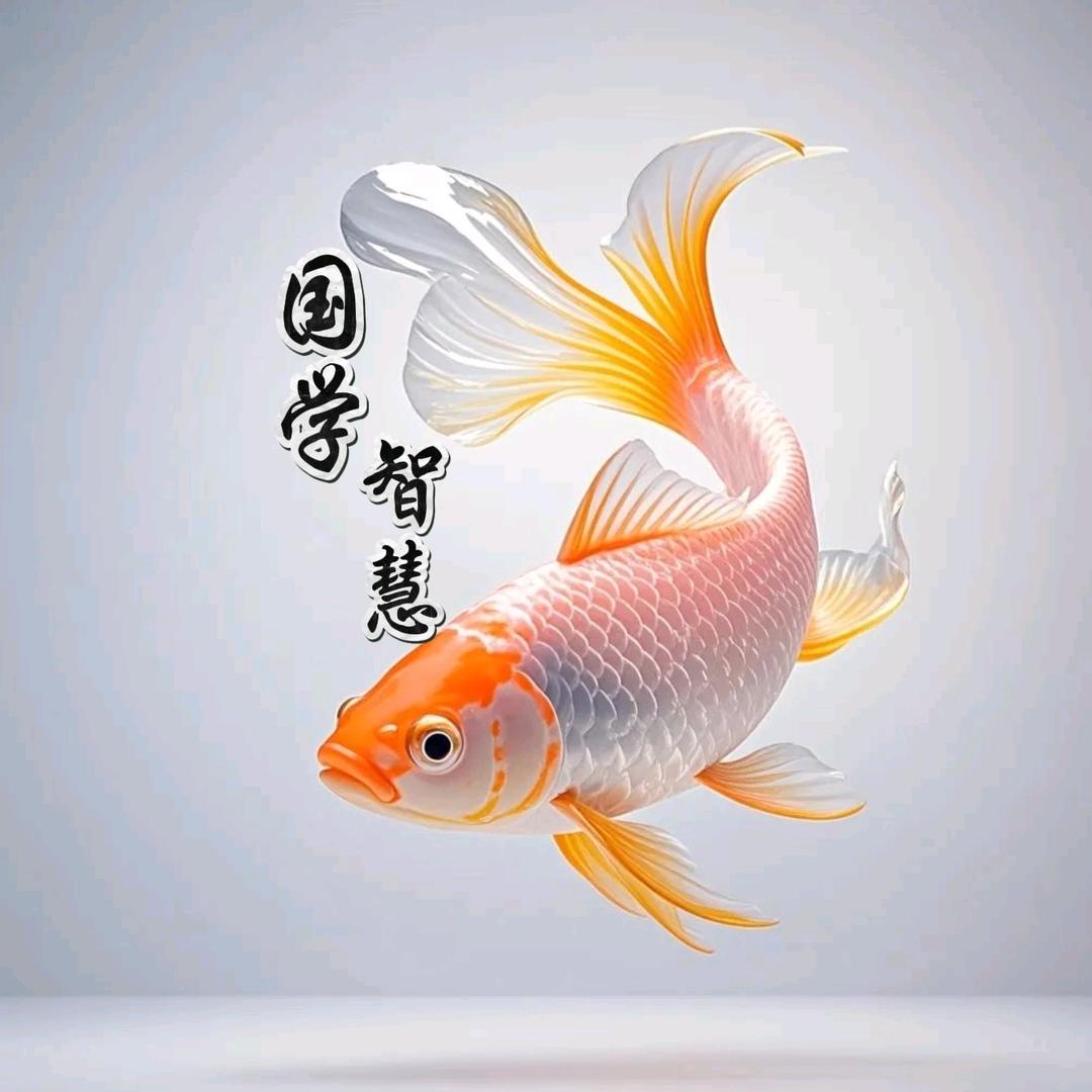 国学易经