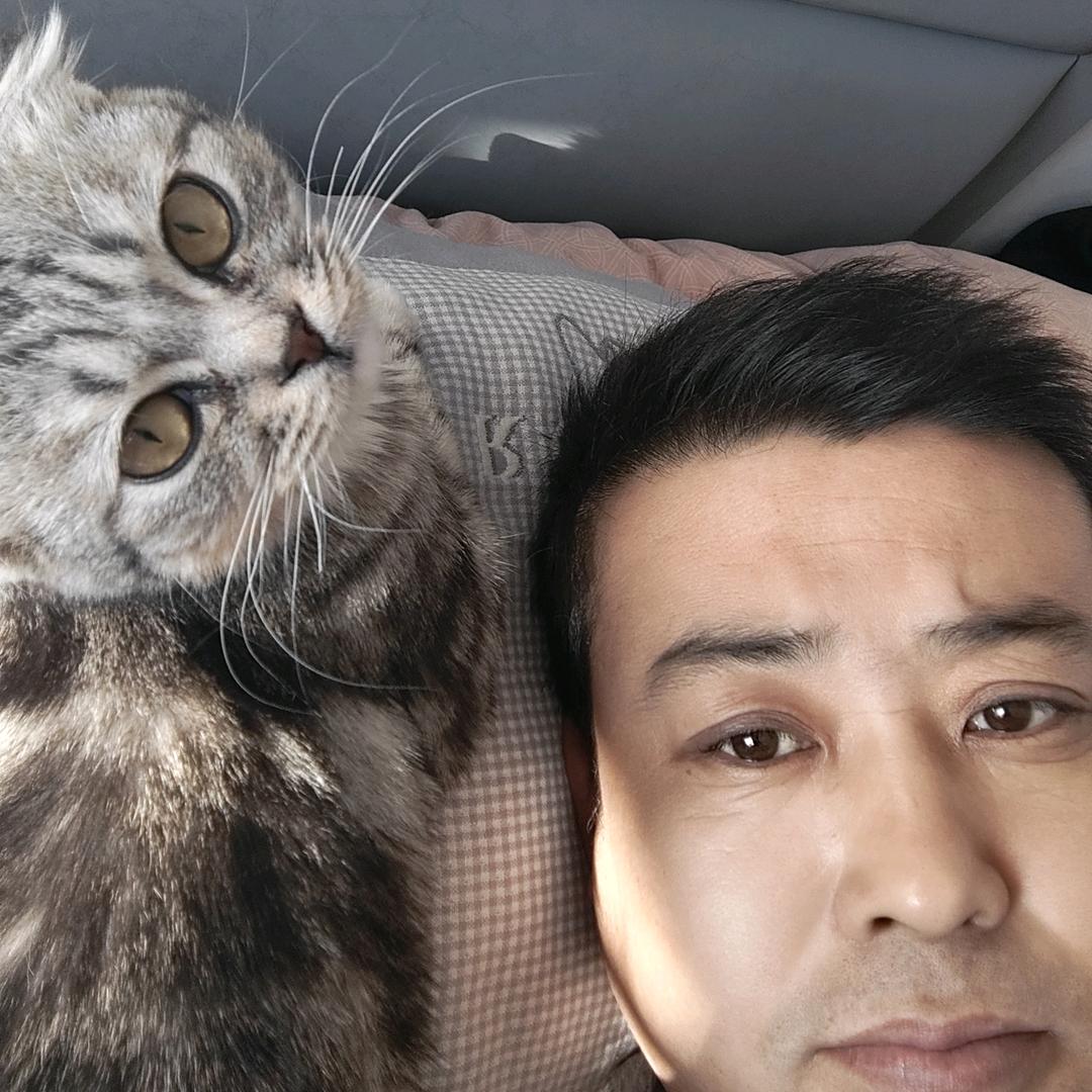 世界以我而美丽