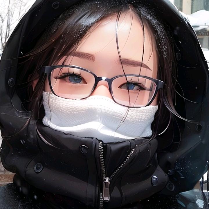 土豆姐头像