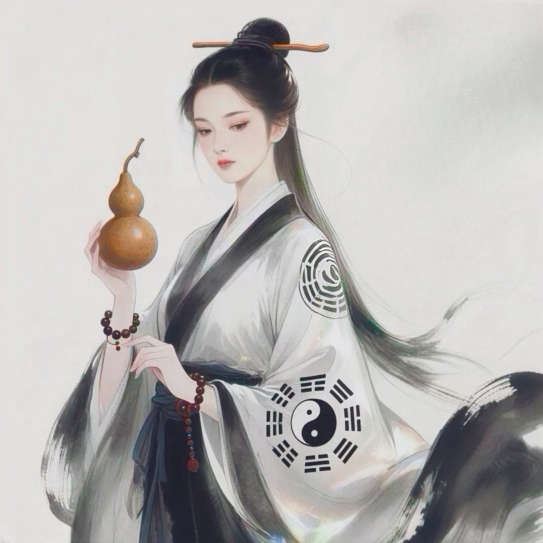 持薇易二三