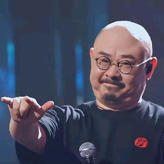清澈的爱只为中国@刀迷