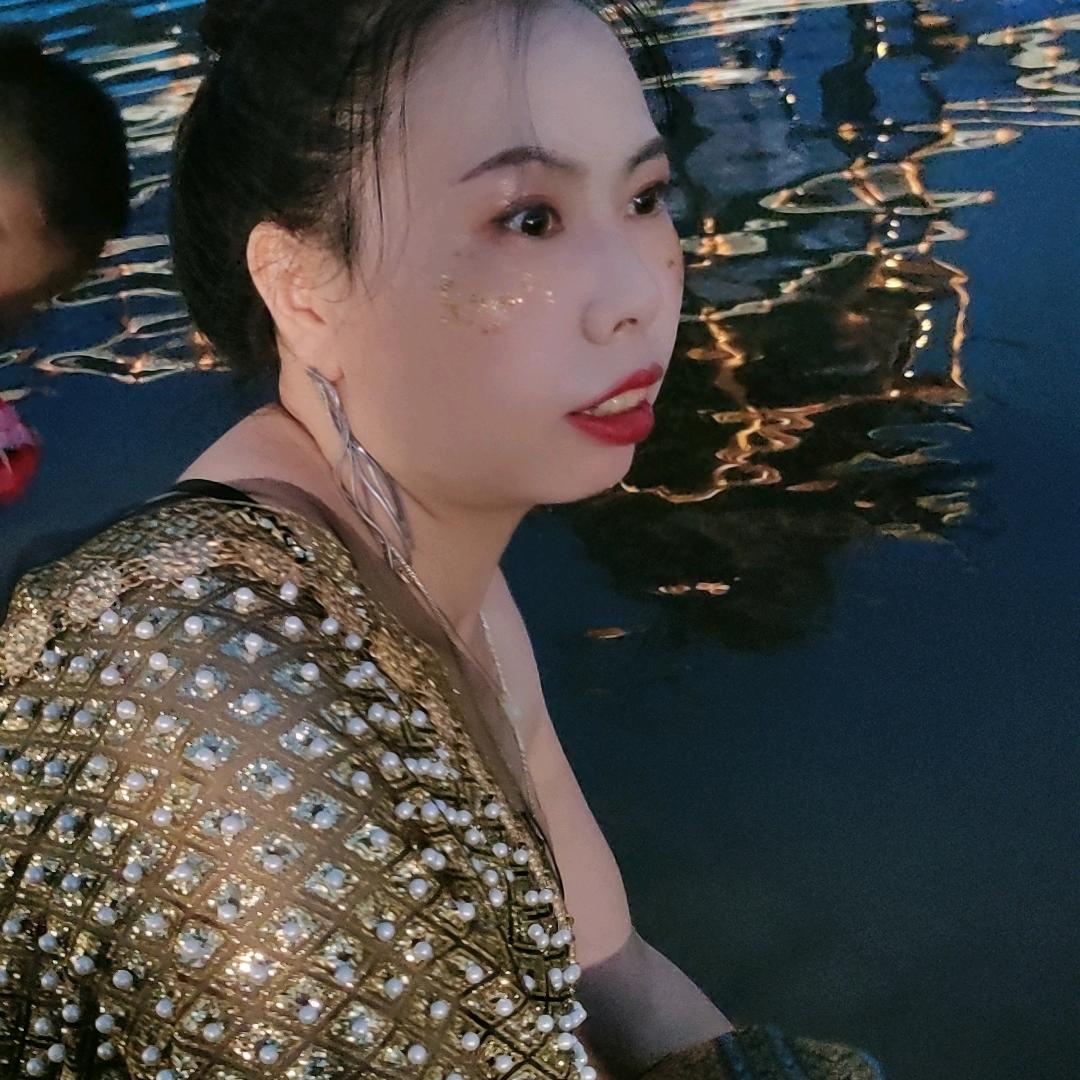 罗落大方