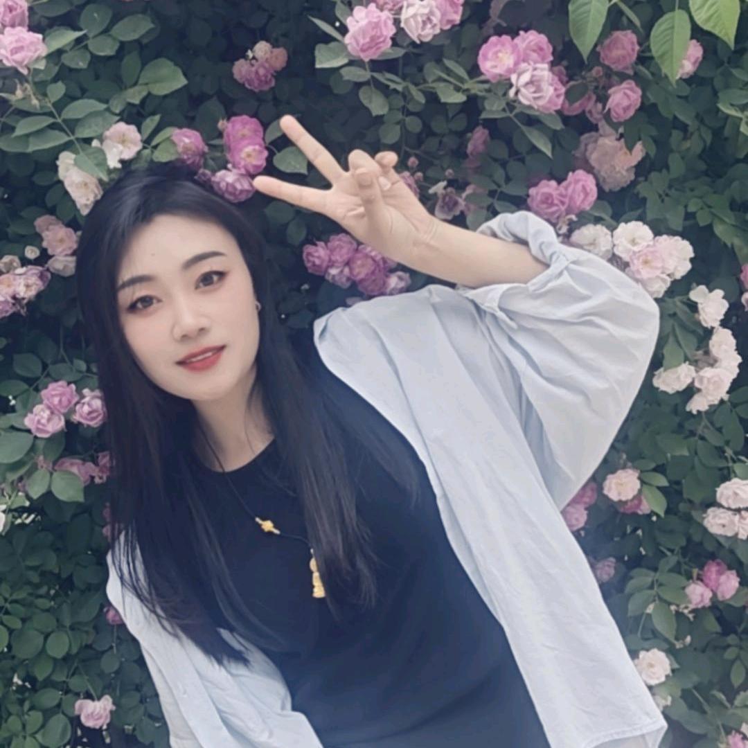 #溜溜大漂亮～🌸