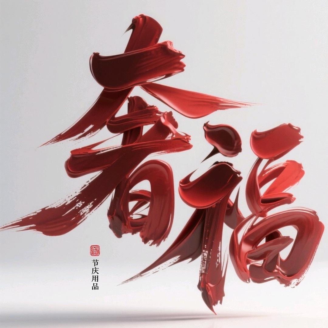 奢福节庆