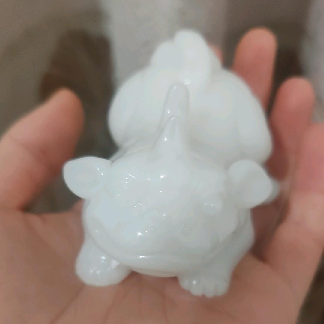 开心的孩子