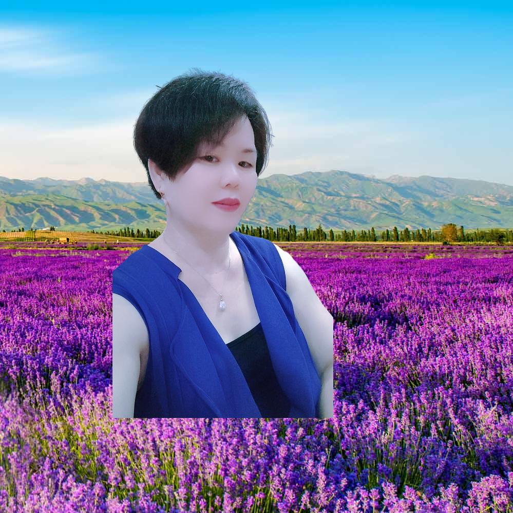 李叶子🍃