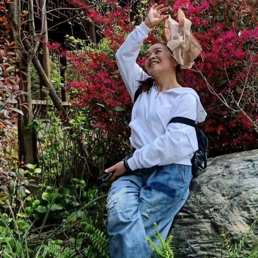 梦茜（橱窗有好物）