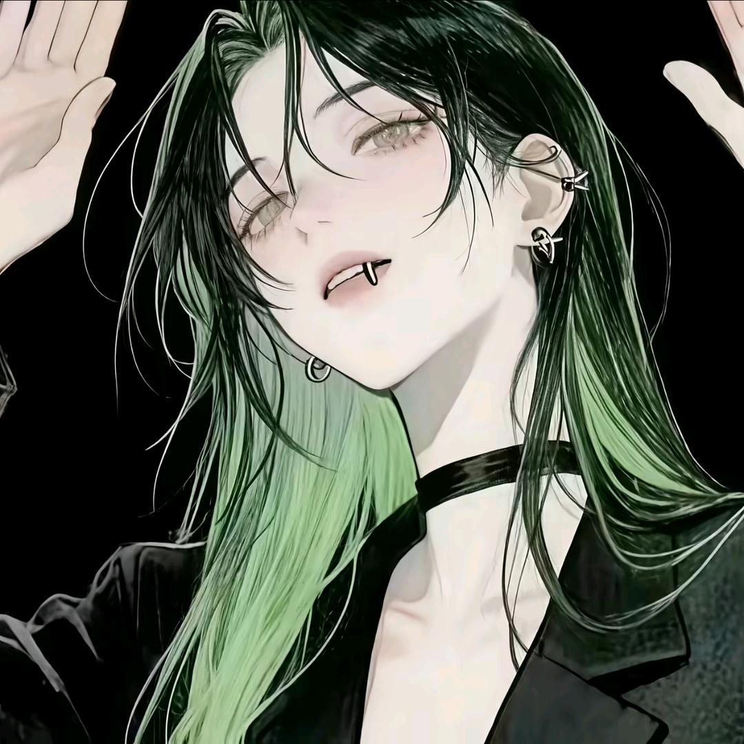 就爱磕点西皮👀