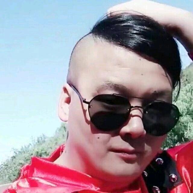 虎鸽（青悦鼓舞团）