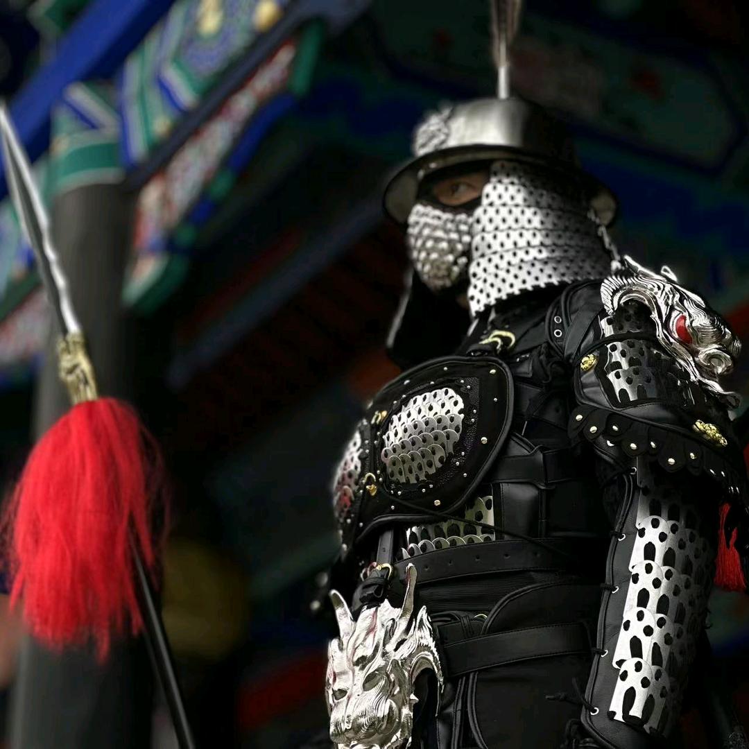 🏹绥远护卫🏹