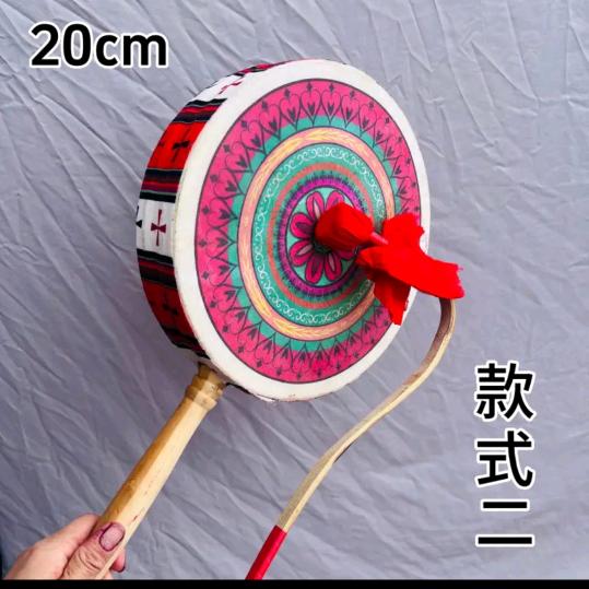 红皮口王