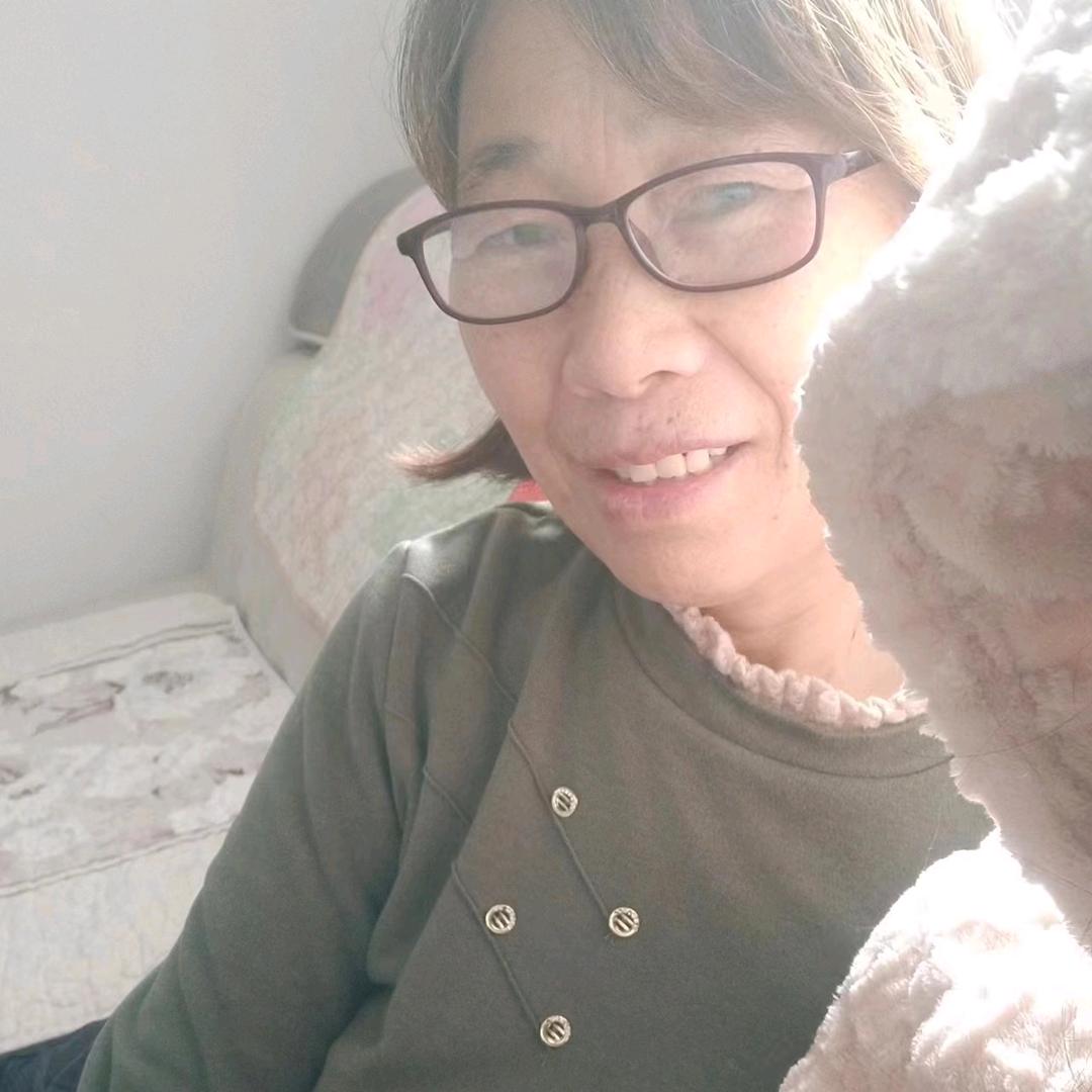 李大姐