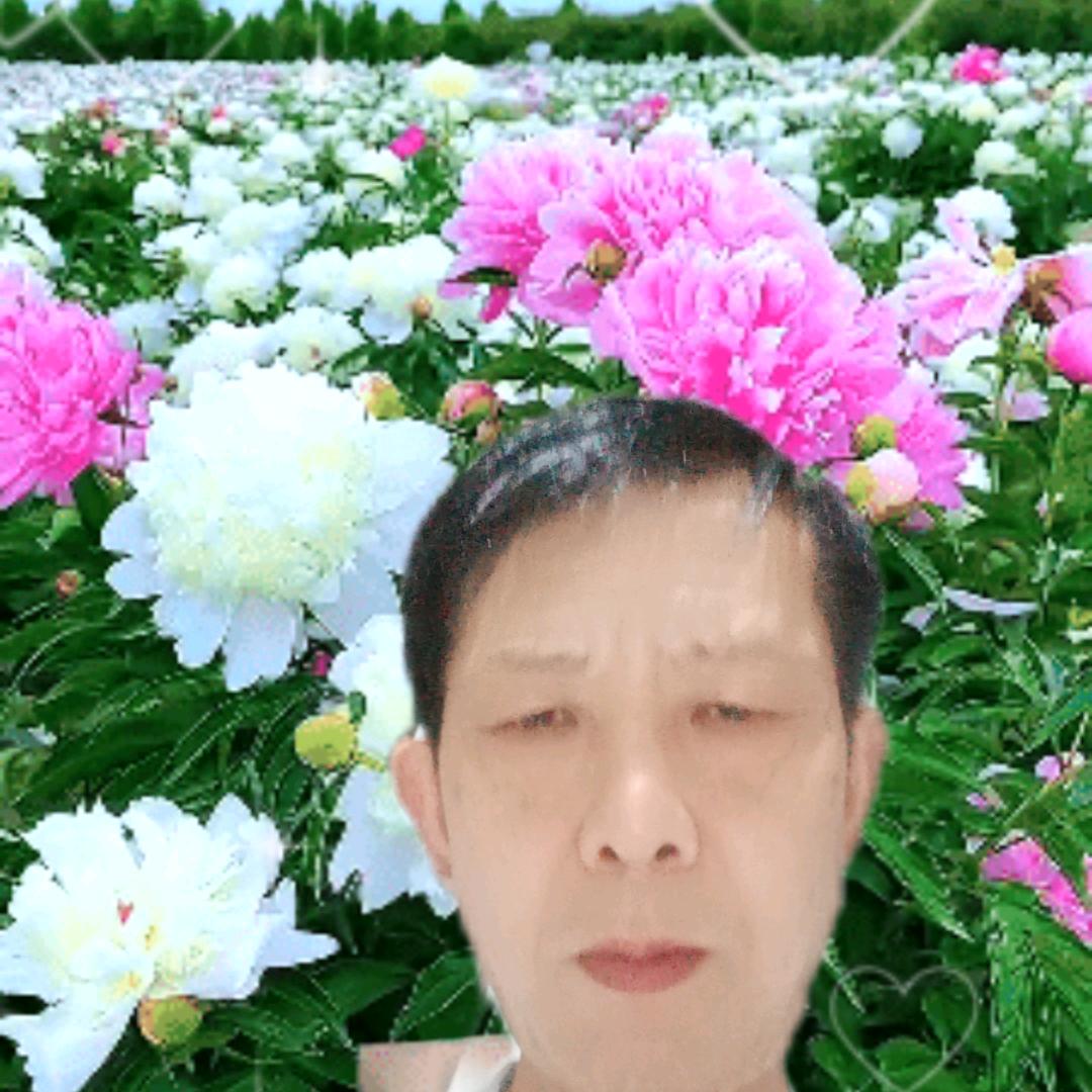 江湖南海