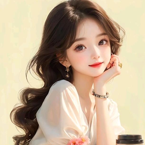 二姑娘好物