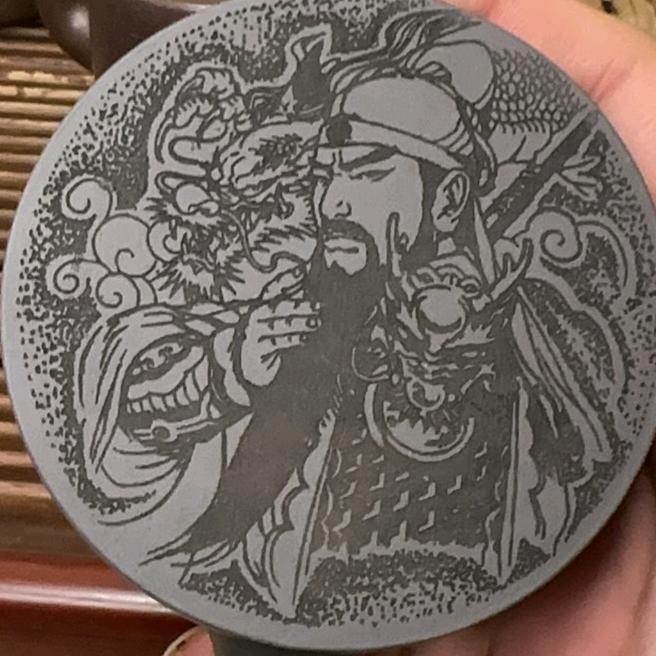 二爷面前耍大刀