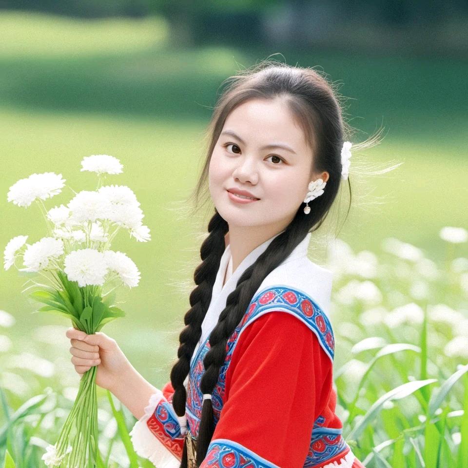 林林（水果西施）