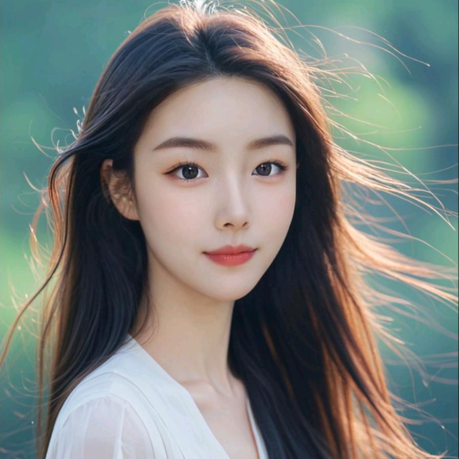 月儿～🌙😘