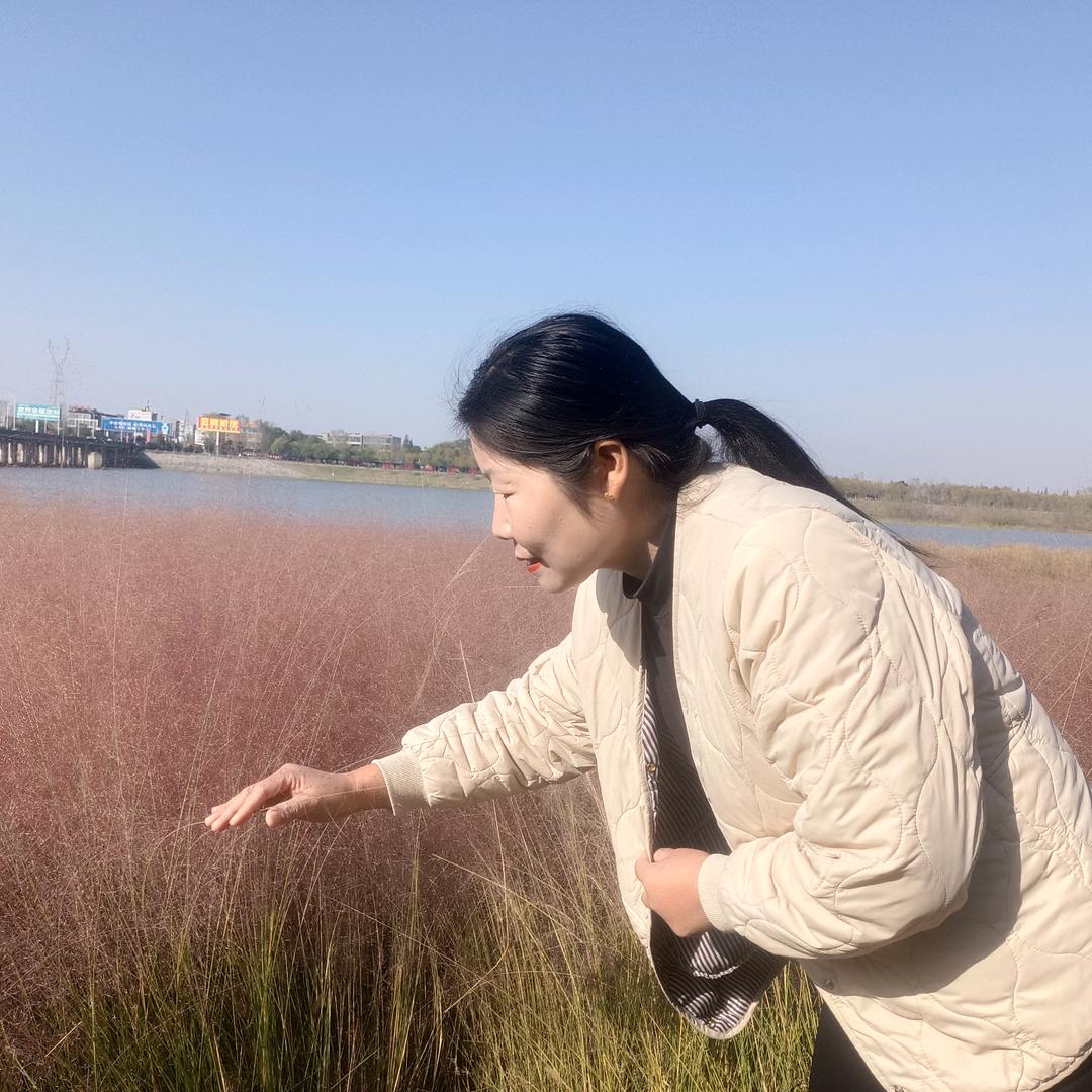 幸福美满.