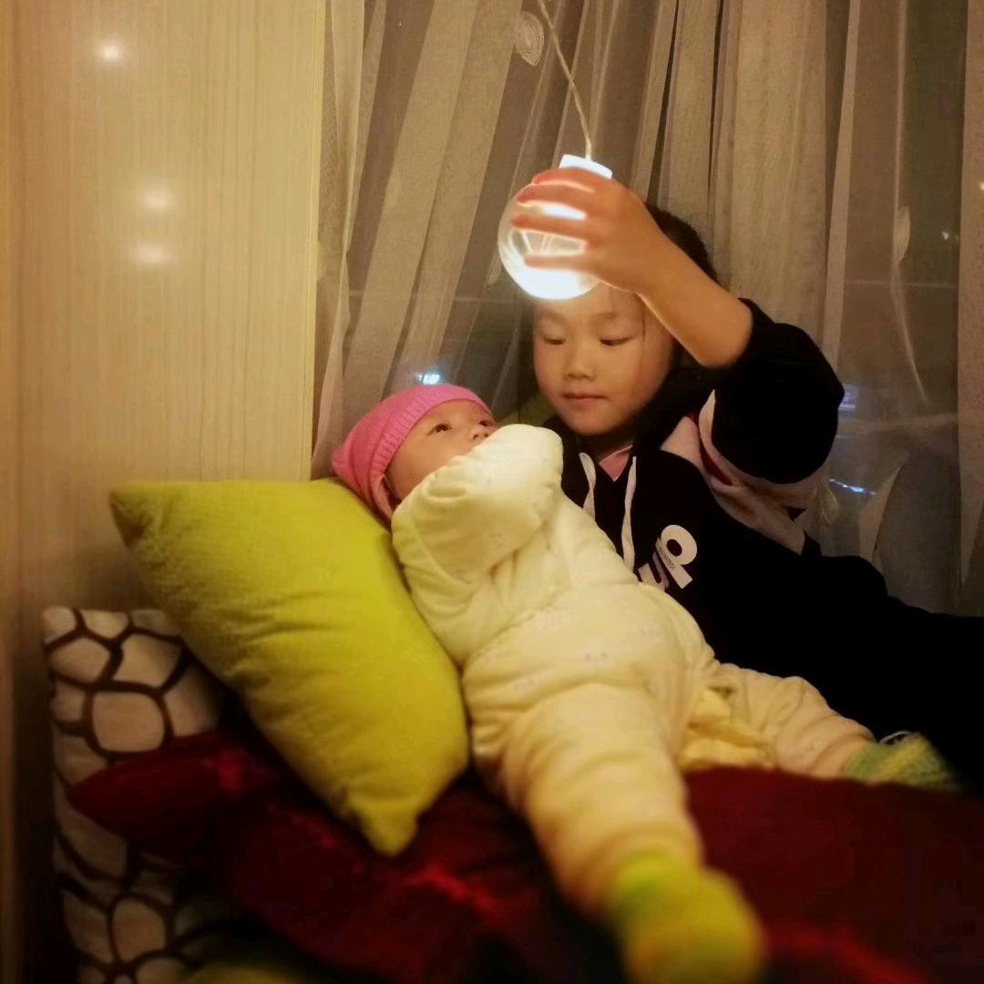 A一个可以让人记住的名字