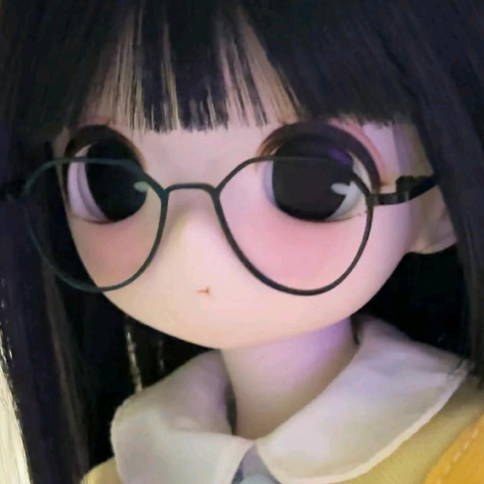 糕糕羊.