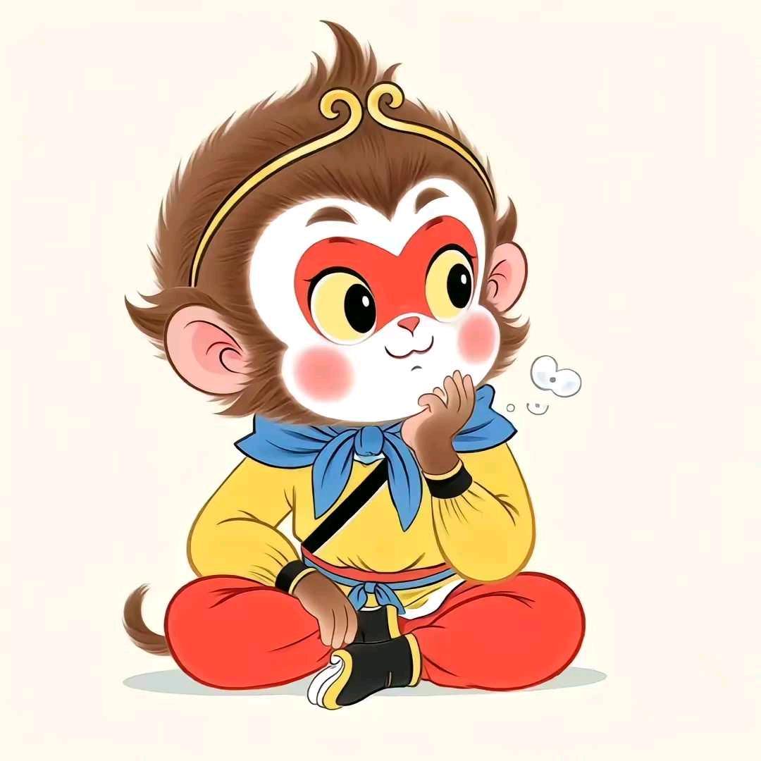 ℡习慣了、僦好🐒🇨🇳