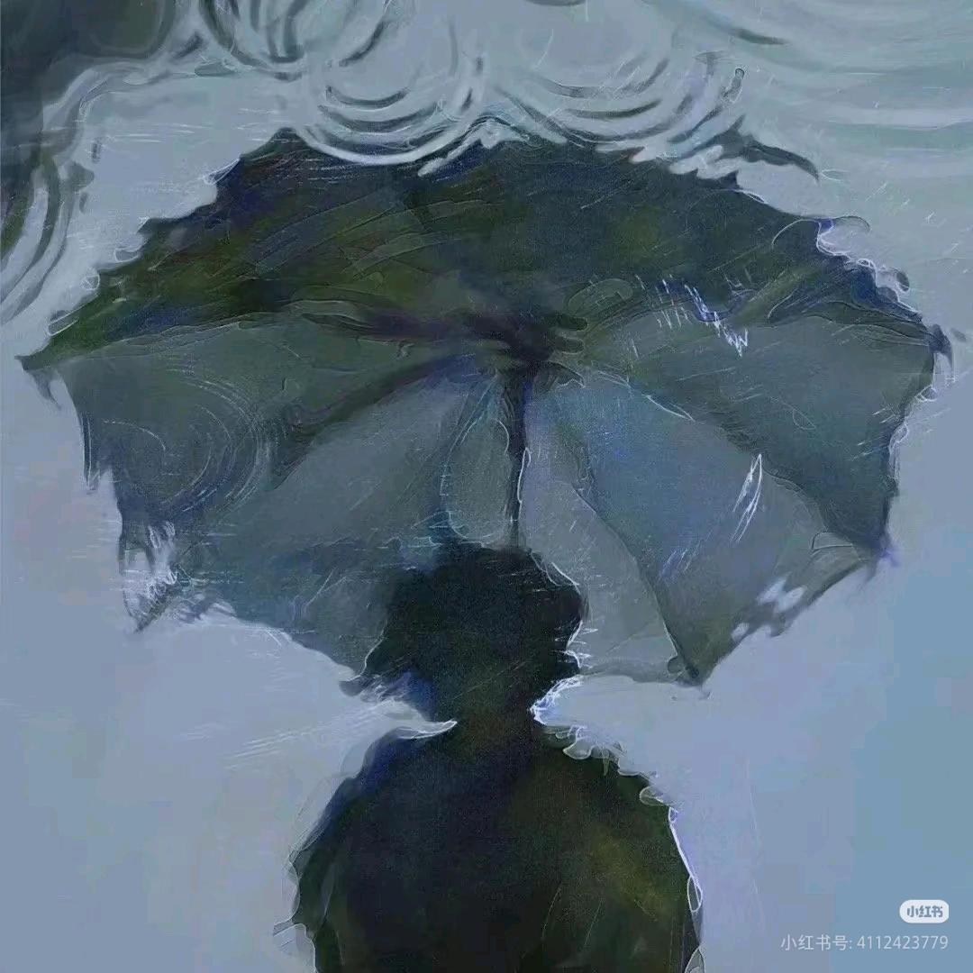 叶的花O
