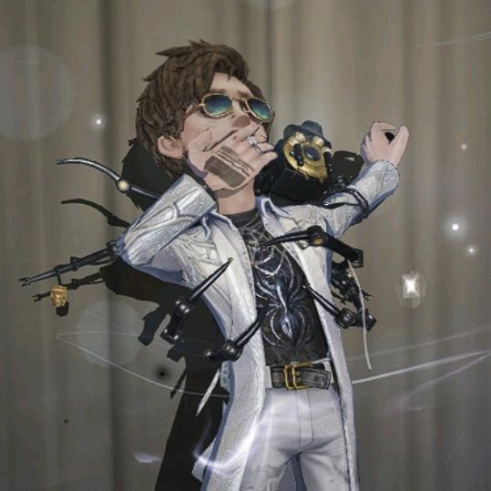 枯木的游戏频道