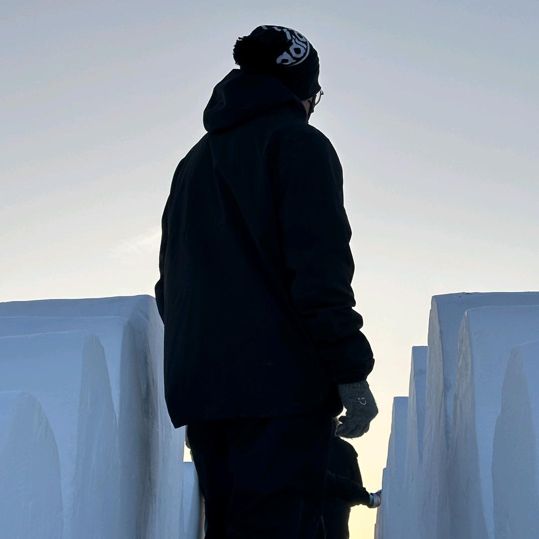 兮恪pve(永劫无间)