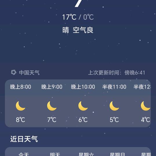 努力才影都