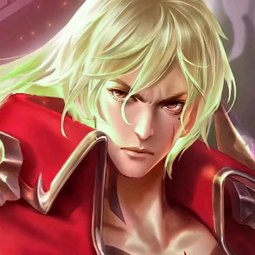 牛逼的李信大王666