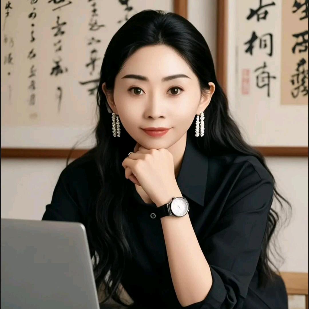 魅雪颜专业祛斑招代理小馨羽