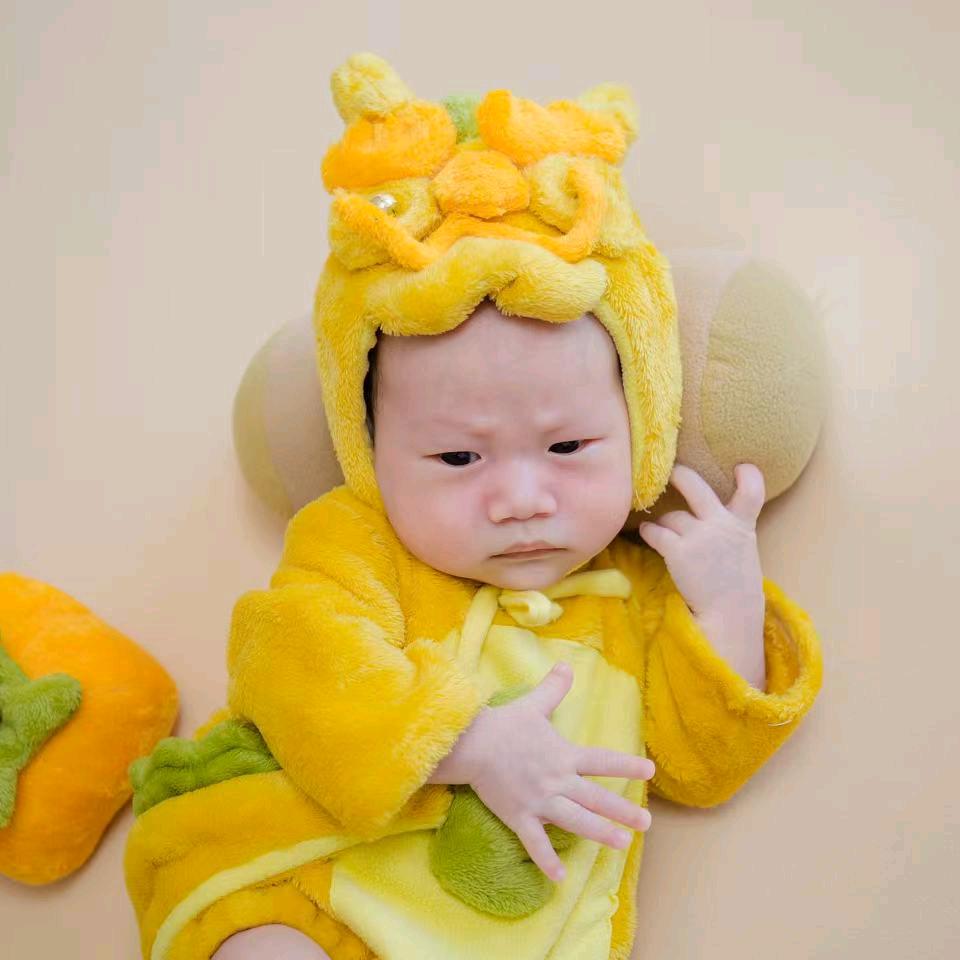硕硕奶奶