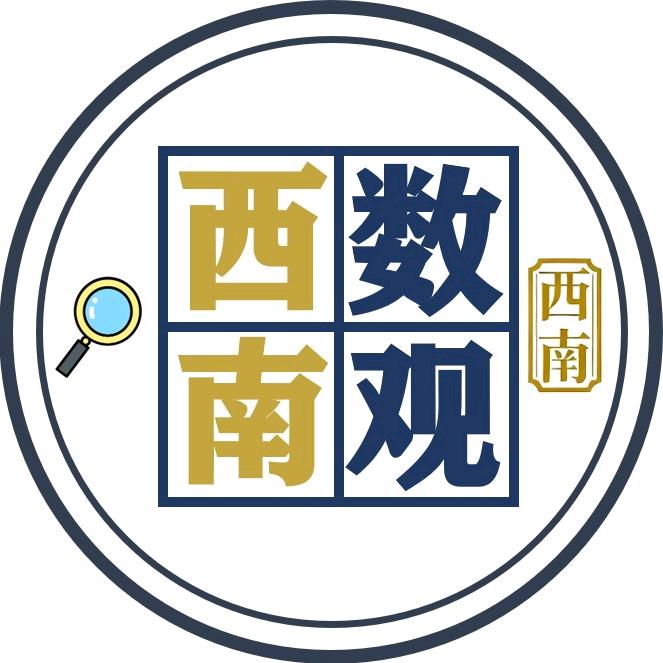 数观西南