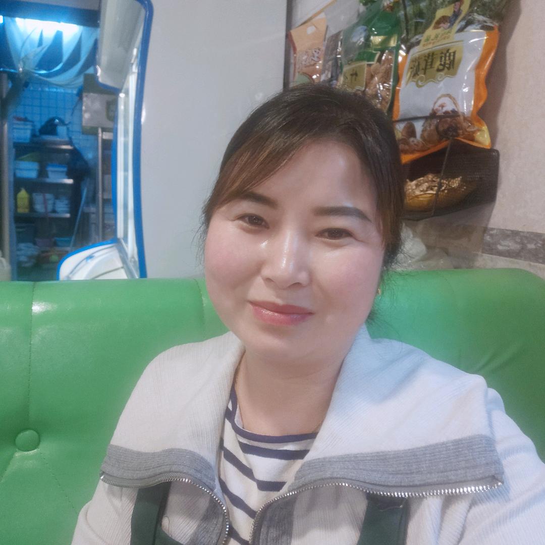 昆明菌火锅丽姐
