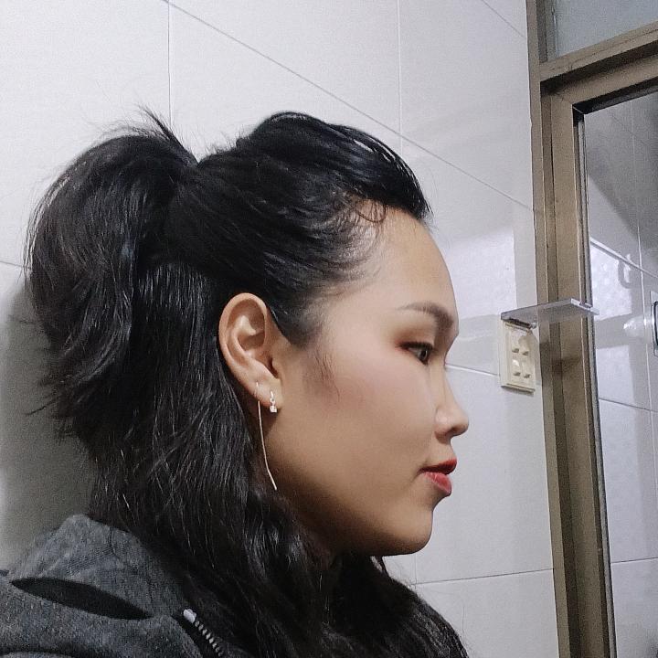 阳阳妹