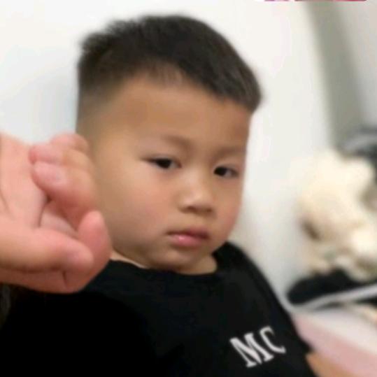 啊。