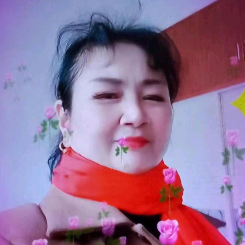 袁姐姐开直播了🌹🌹🌹