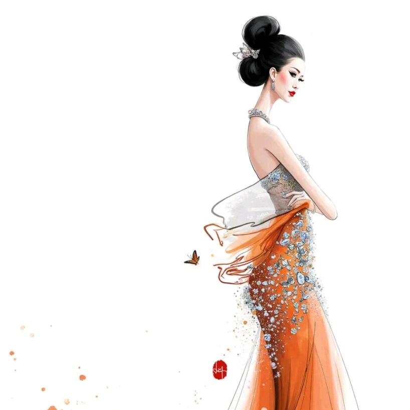 Woman