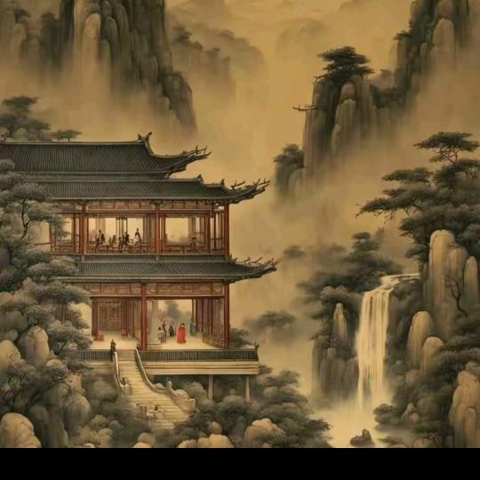 圣缘堂