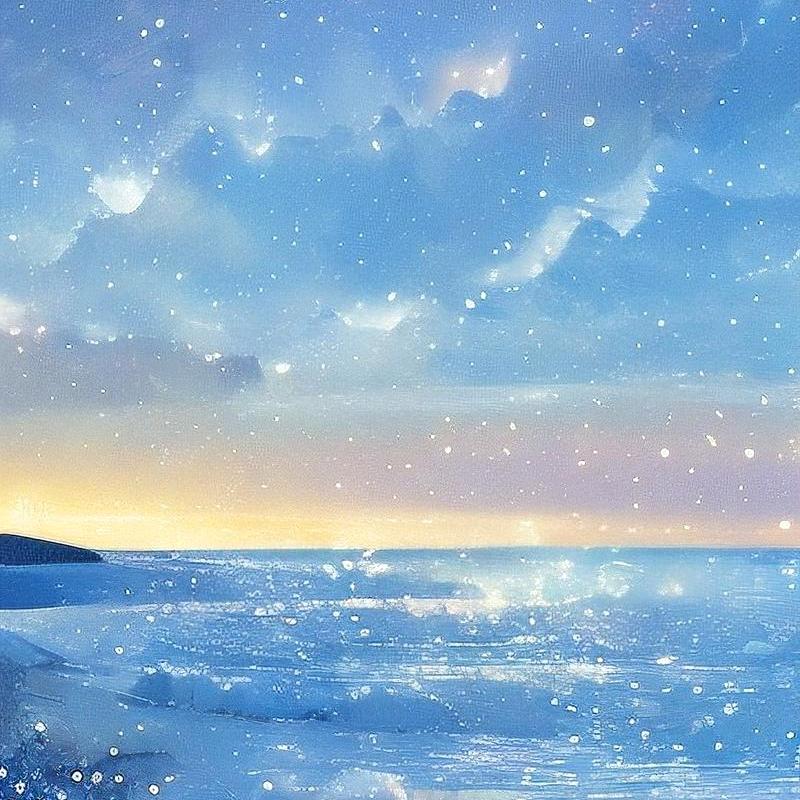 星空之辰