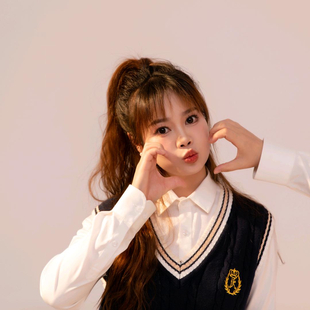 小阿姨楊杨