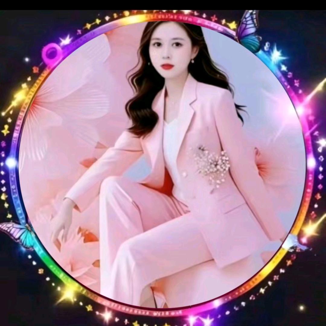 💗᭄余生ᝰᩚ随心
