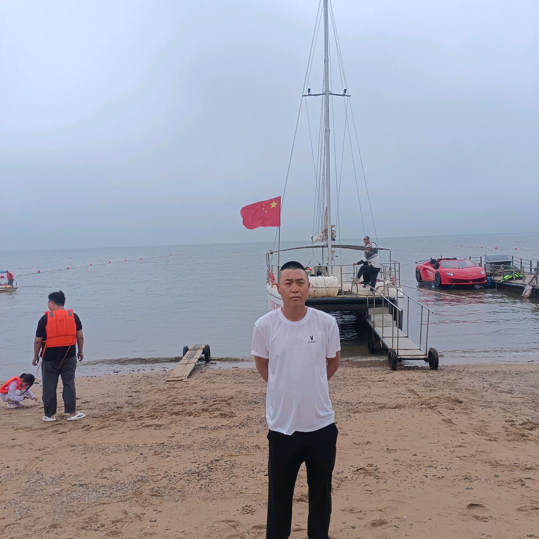 为了明天而奋斗