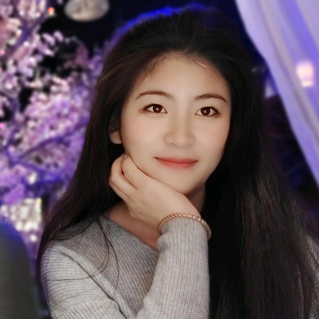 小白鸽🕊