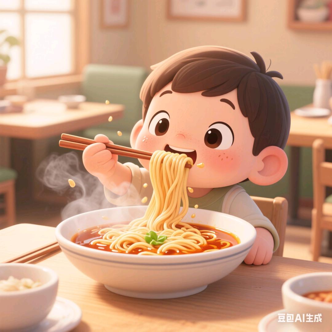 食有八